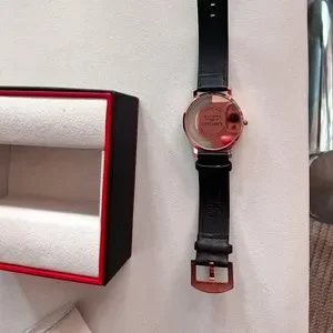 Emporio Armani | Accessories | Emporio Di Milano Leather 